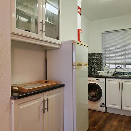 Daire Oura Com Piscina E Vista Mar Albufeira