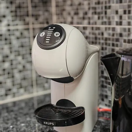 Daire Oura Com Piscina E Vista Mar *