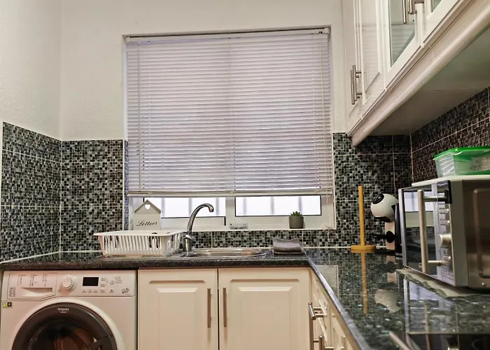 דירה Oura Com Piscina E Vista Mar אלבופיירה