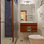 דירה Oura Com Piscina E Vista Mar *