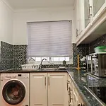 דירה Oura Com Piscina E Vista Mar אלבופיירה
