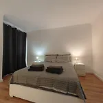 Oura Com Piscina E Vista Mar אלבופיירה