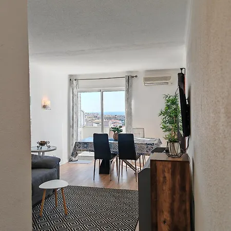 Appartamento Oura Com Piscina E Vista Mar Albufeira