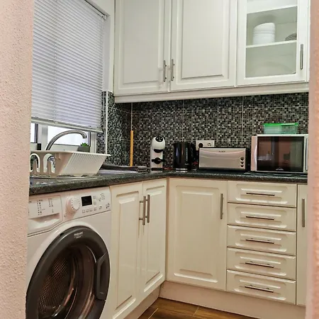 Oura Com Piscina E Vista Mar Appartement *