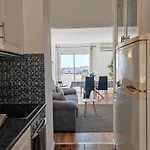 Appartement Oura Com Piscina E Vista Mar