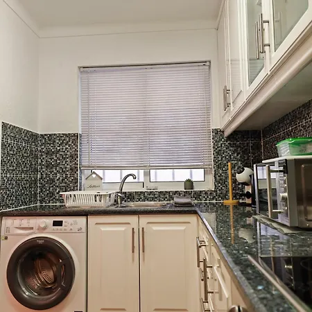 Apartment Oura Com Piscina E Vista Mar Albufeira